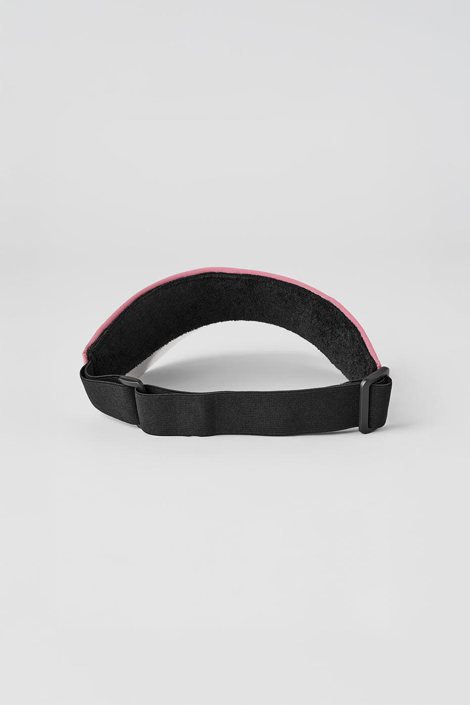 Airlift Solar Visor - Pink Wild Rose — photo 3