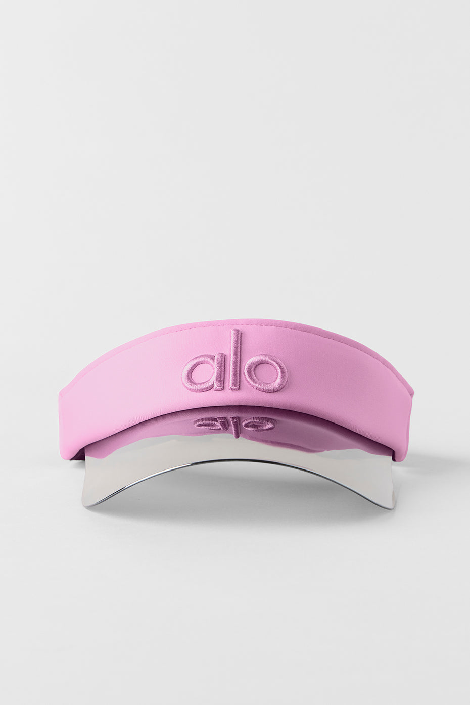 Airlift Solar Visor - Candy Heart Pink — photo 2
