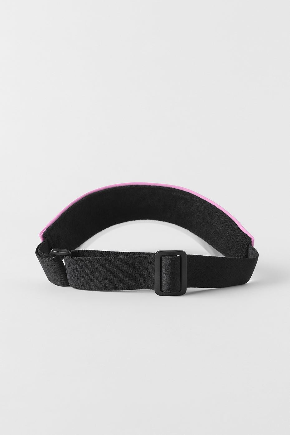 Airlift Solar Visor - Candy Heart Pink — photo 3