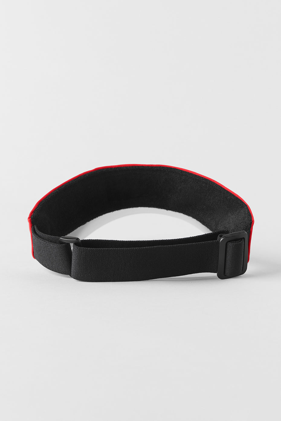 Airlift Solar Visor - Bright Red — photo 4