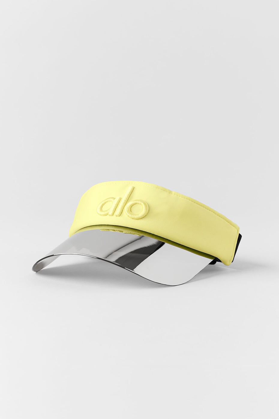 Airlift Solar Visor - Sunshine — photo 2