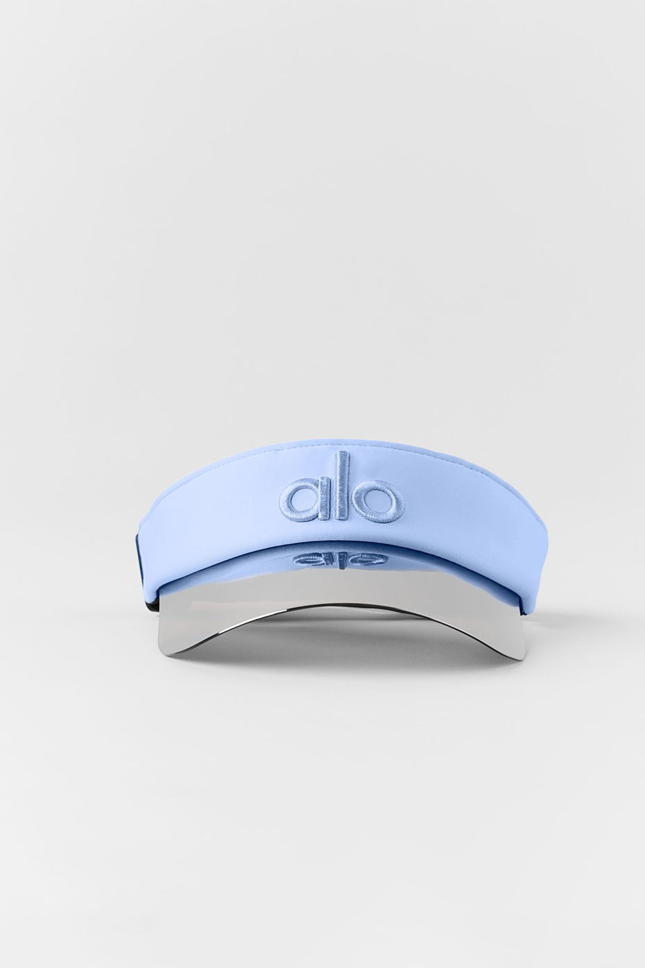 Airlift Solar Visor - Light Provence Blue — photo 2