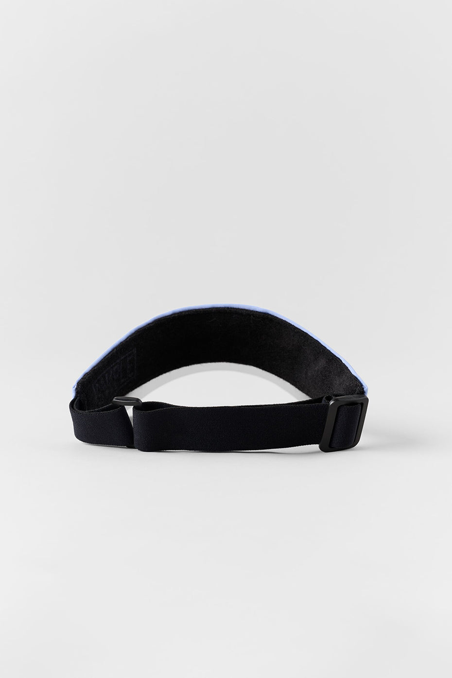 Airlift Solar Visor - Light Provence Blue — photo 4