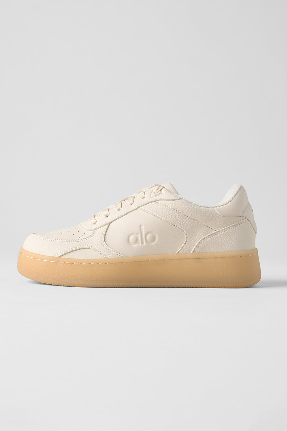 ALO Recovery Mode Sneaker - Clay — photo 2