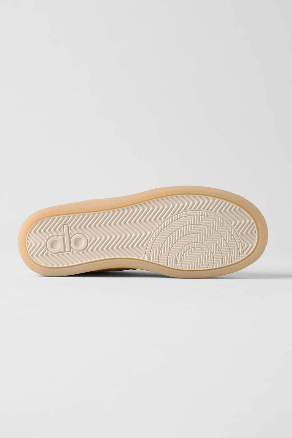 ALO Recovery Mode Sneaker - Clay — photo 4