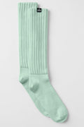 Unisex Scrunch Sock - Spearmint — photo 1