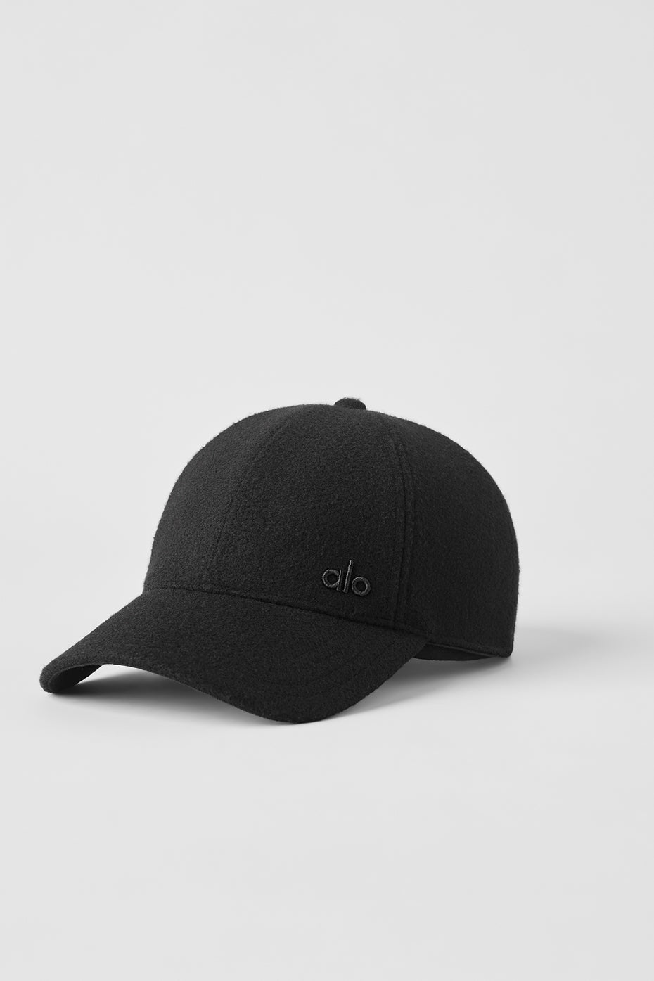 Prestige Off-Duty Cap - Black — photo 1