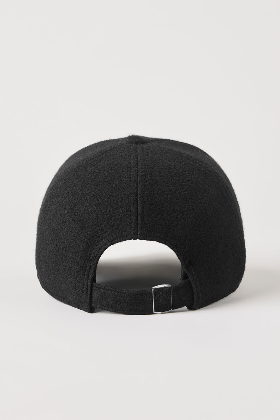 Prestige Off-Duty Cap - Black — photo 3
