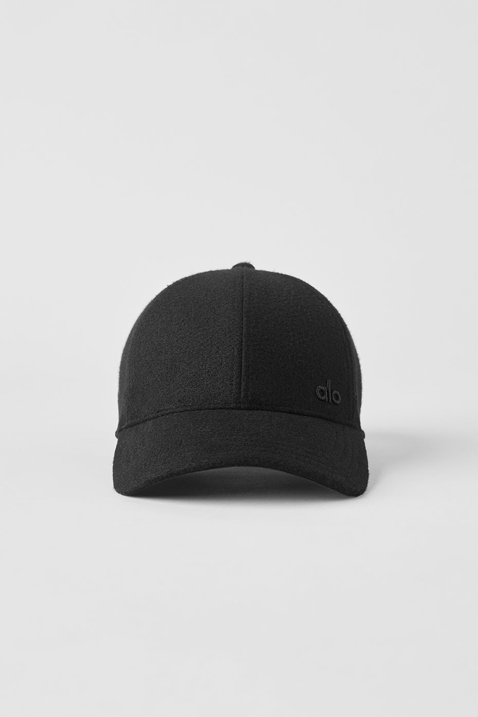Prestige Off-Duty Cap - Black — photo 4
