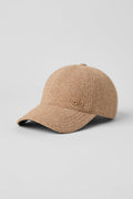 Prestige Off-Duty Cap - Toasted Almond — photo 1