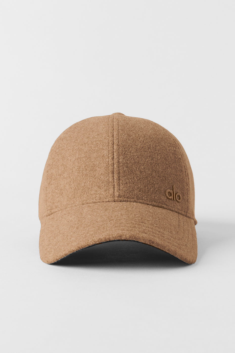 Prestige Off-Duty Cap - Toasted Almond — photo 3