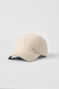 Prestige Off-Duty Cap - Cream Heather — photo 1