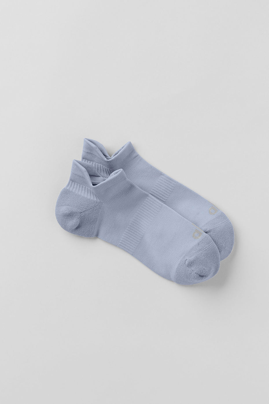 Unisex Performance Tab Sock - Winter Frost — photo 1