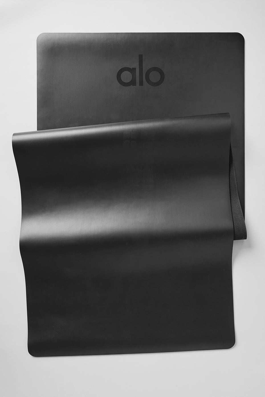 Lightweight Warrior Mat - Black — photo 1