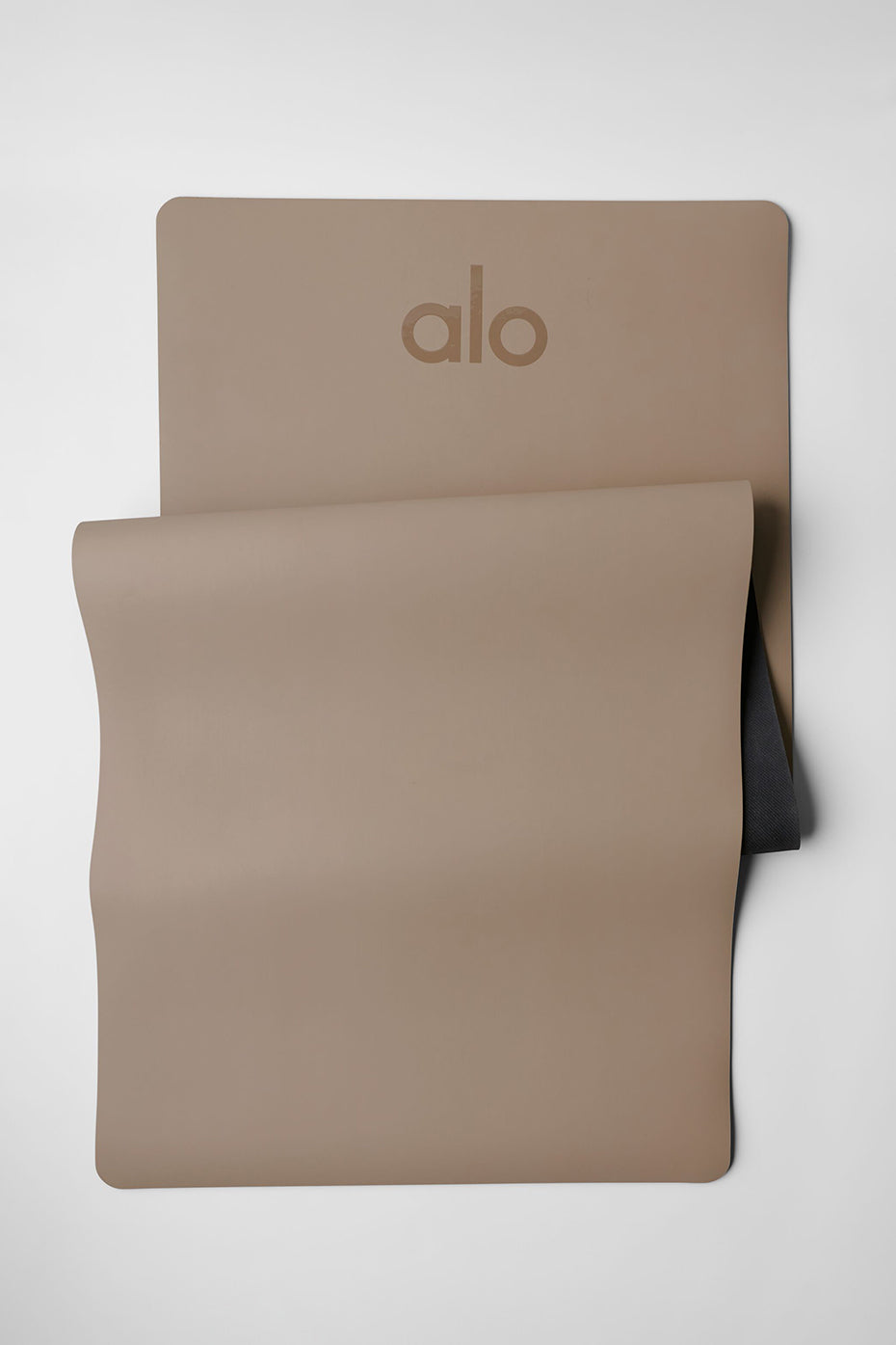 Lightweight Warrior Mat - Gravel — photo 1
