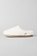 Sherpa Recovery Slipper - Ivory — photo 3