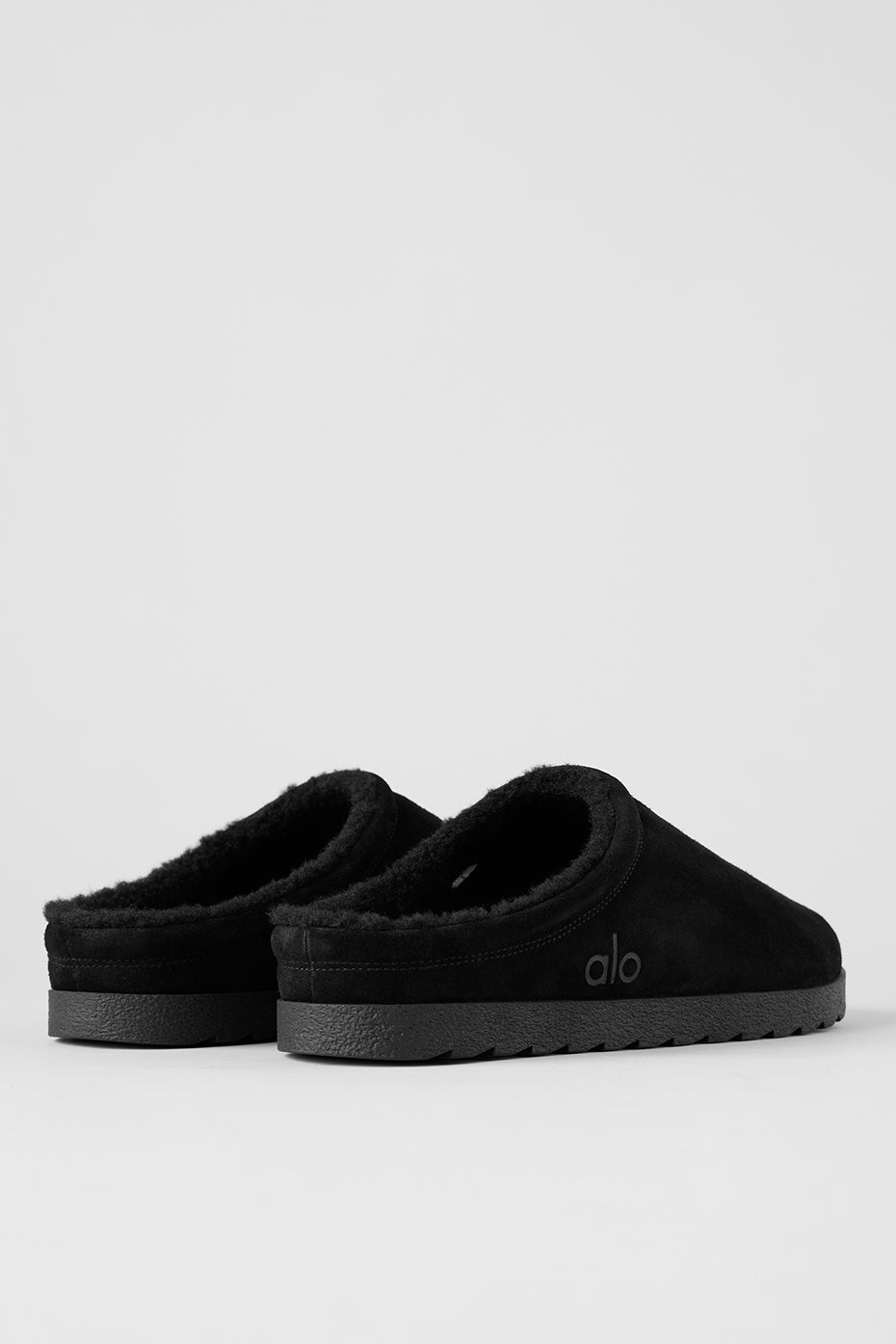 Recovery Slipper - Black — photo 4