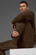 Recovery Slipper - Espresso — photo 1