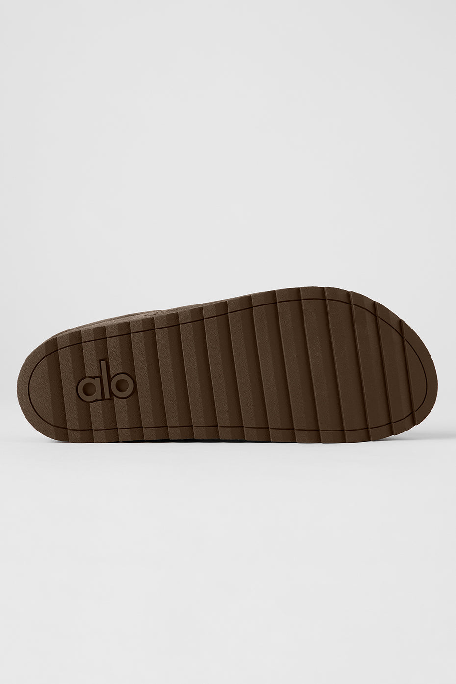 Recovery Slipper - Espresso — photo 7