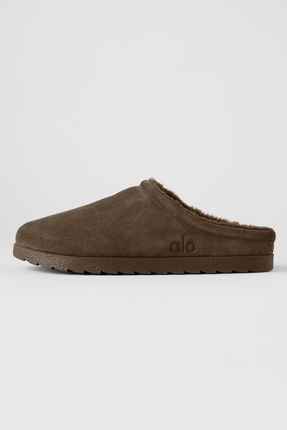 Recovery Slipper - Espresso — photo 3