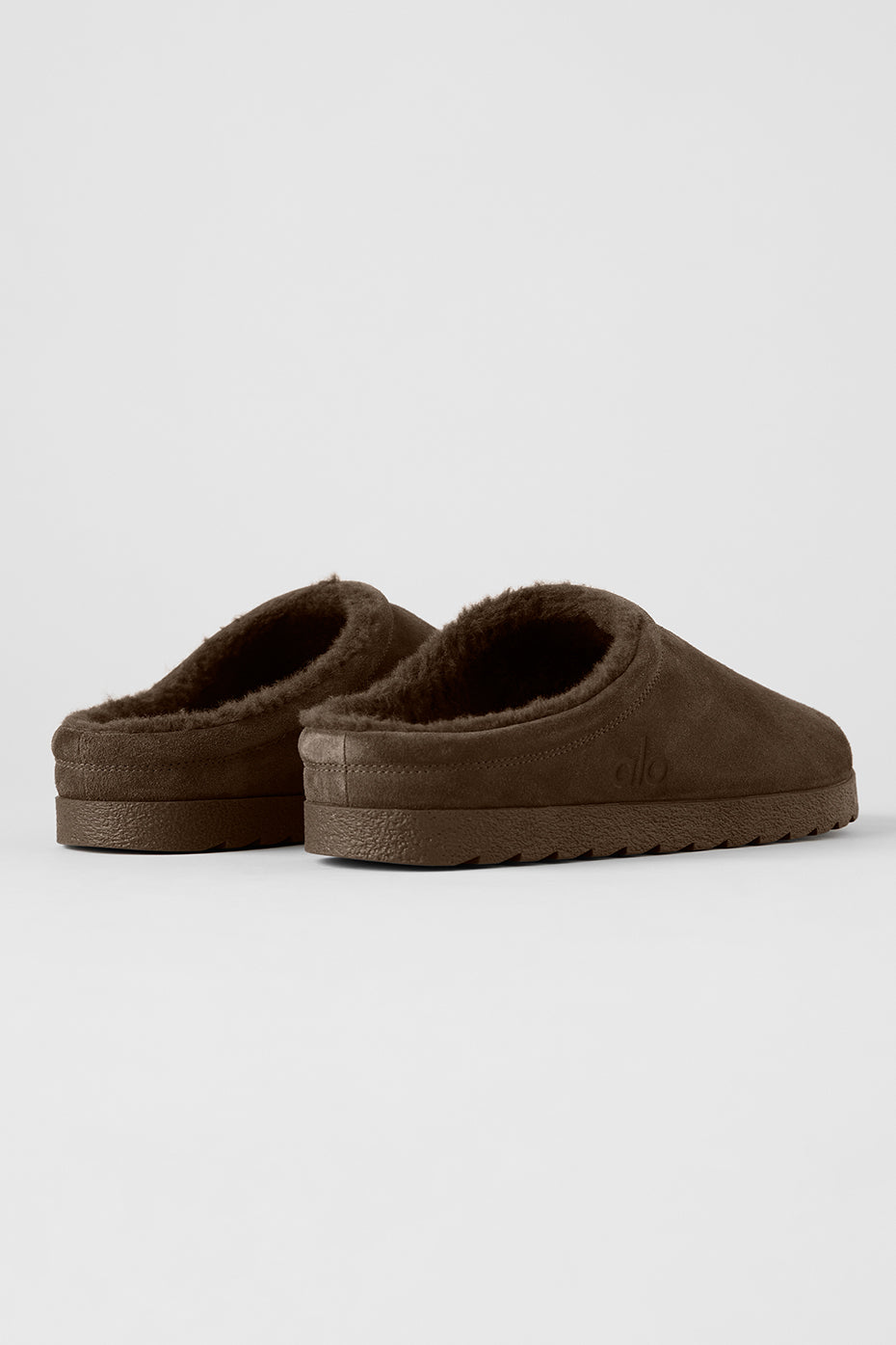Recovery Slipper - Espresso — photo 5