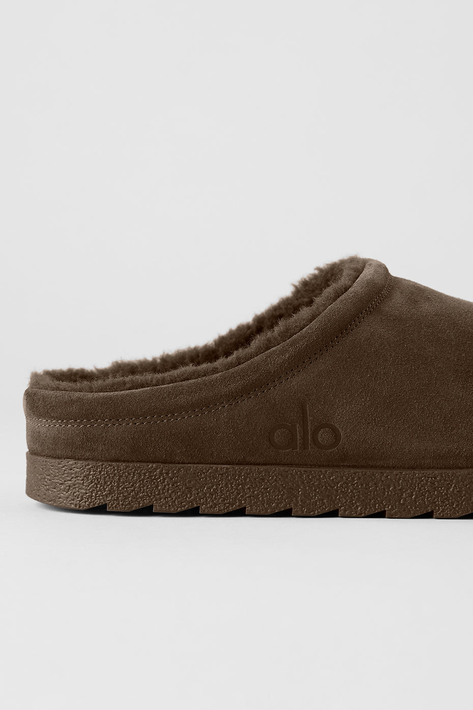 Recovery Slipper - Espresso — photo 4