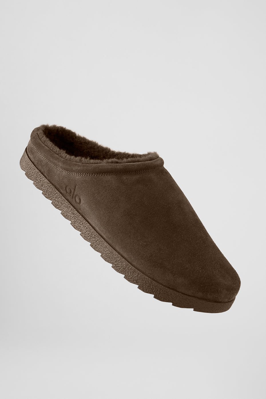 Recovery Slipper - Espresso — photo 6