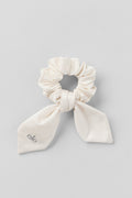 Airlift Rhythm Scrunchie - Ivory — photo 1