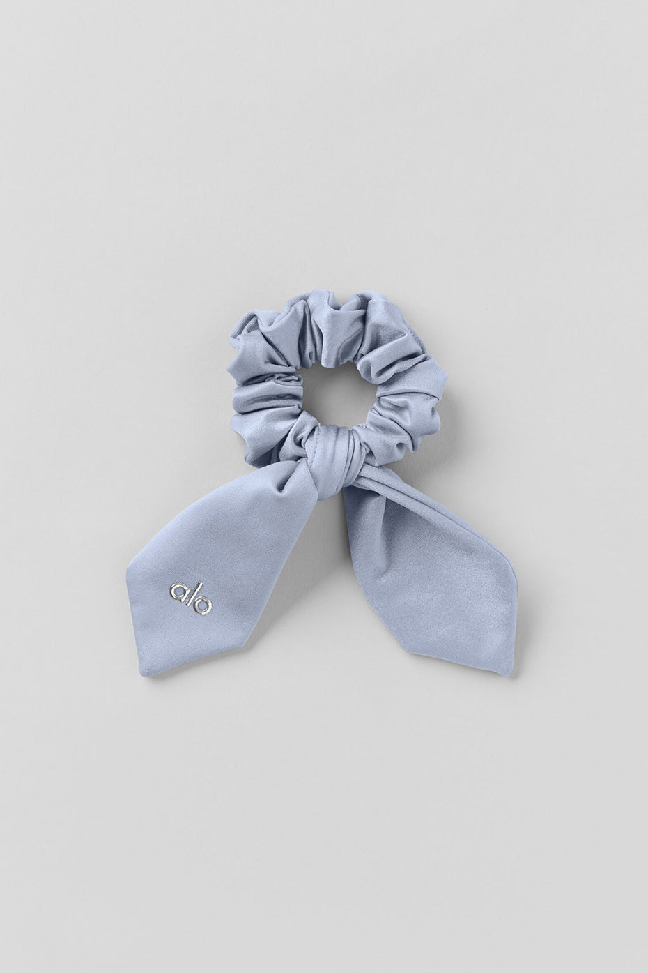 Airlift Rhythm Scrunchie - Winter Frost — photo 1