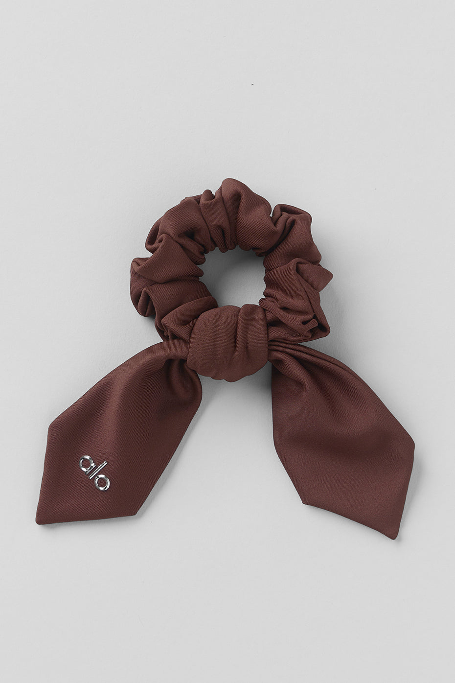 Airlift Rhythm Scrunchie - Brownstone — photo 1