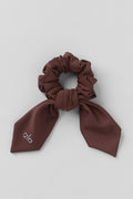 Airlift Rhythm Scrunchie - Brownstone — photo 1