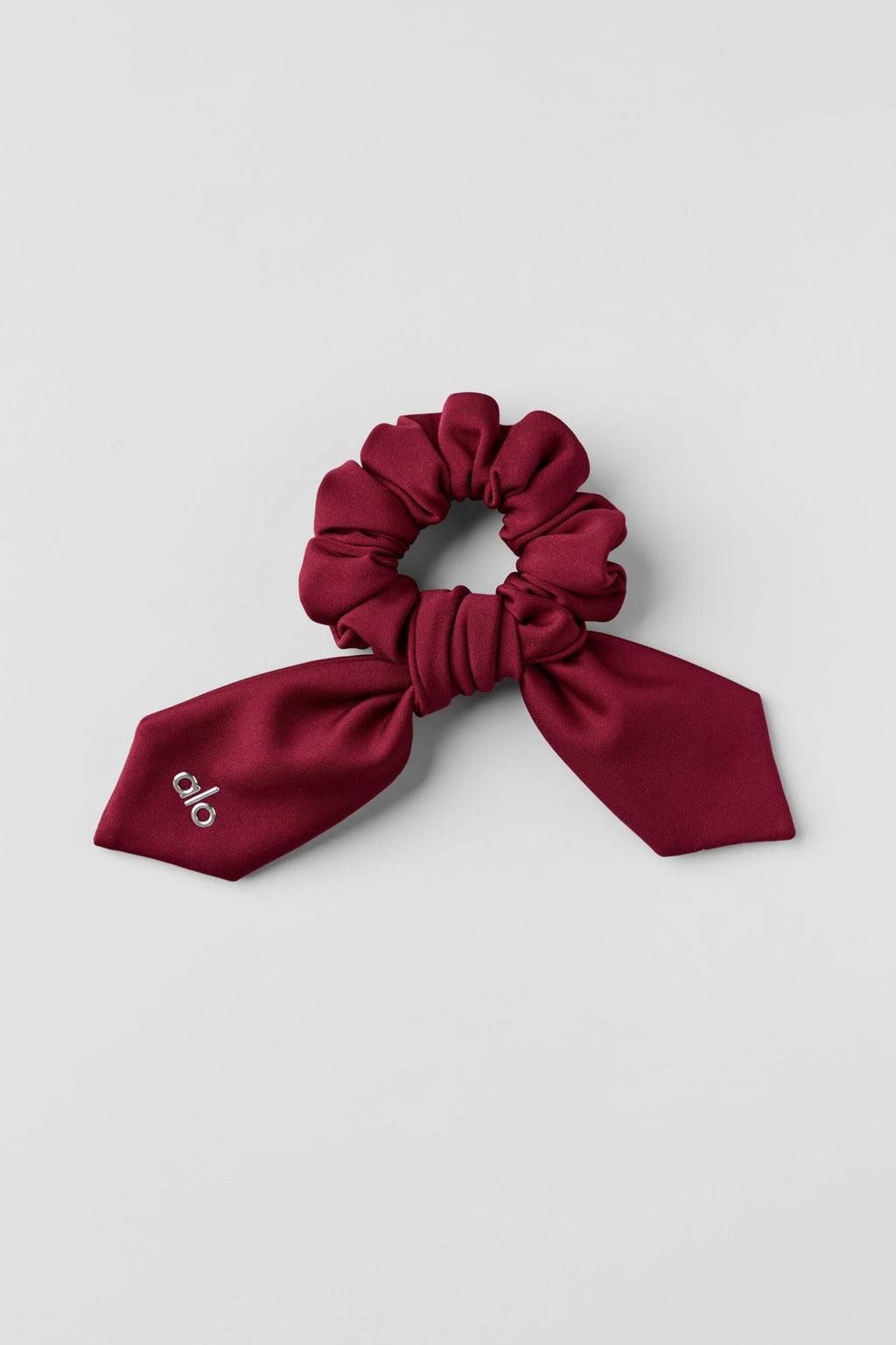 Airlift Rhythm Scrunchie - Summer Romance Red — photo 2