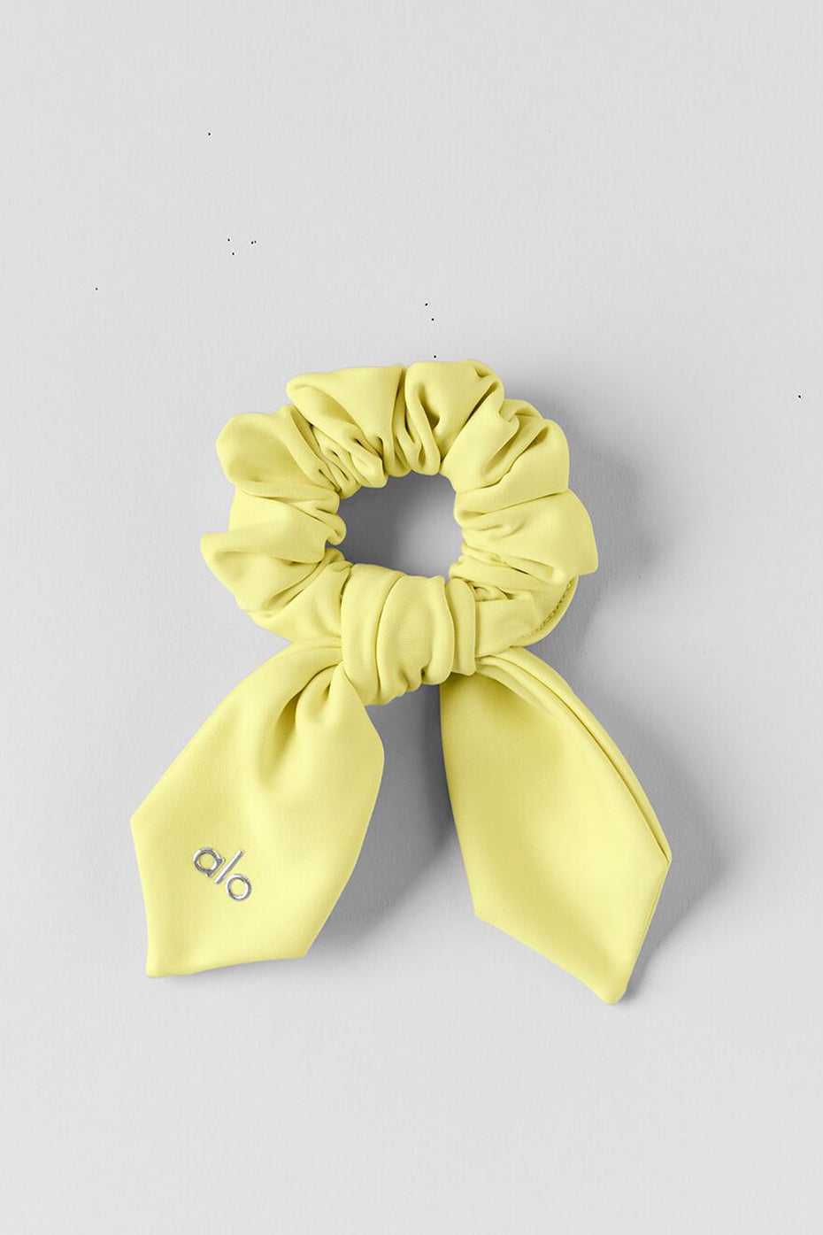 Airlift Rhythm Scrunchie - Sunshine — photo 1