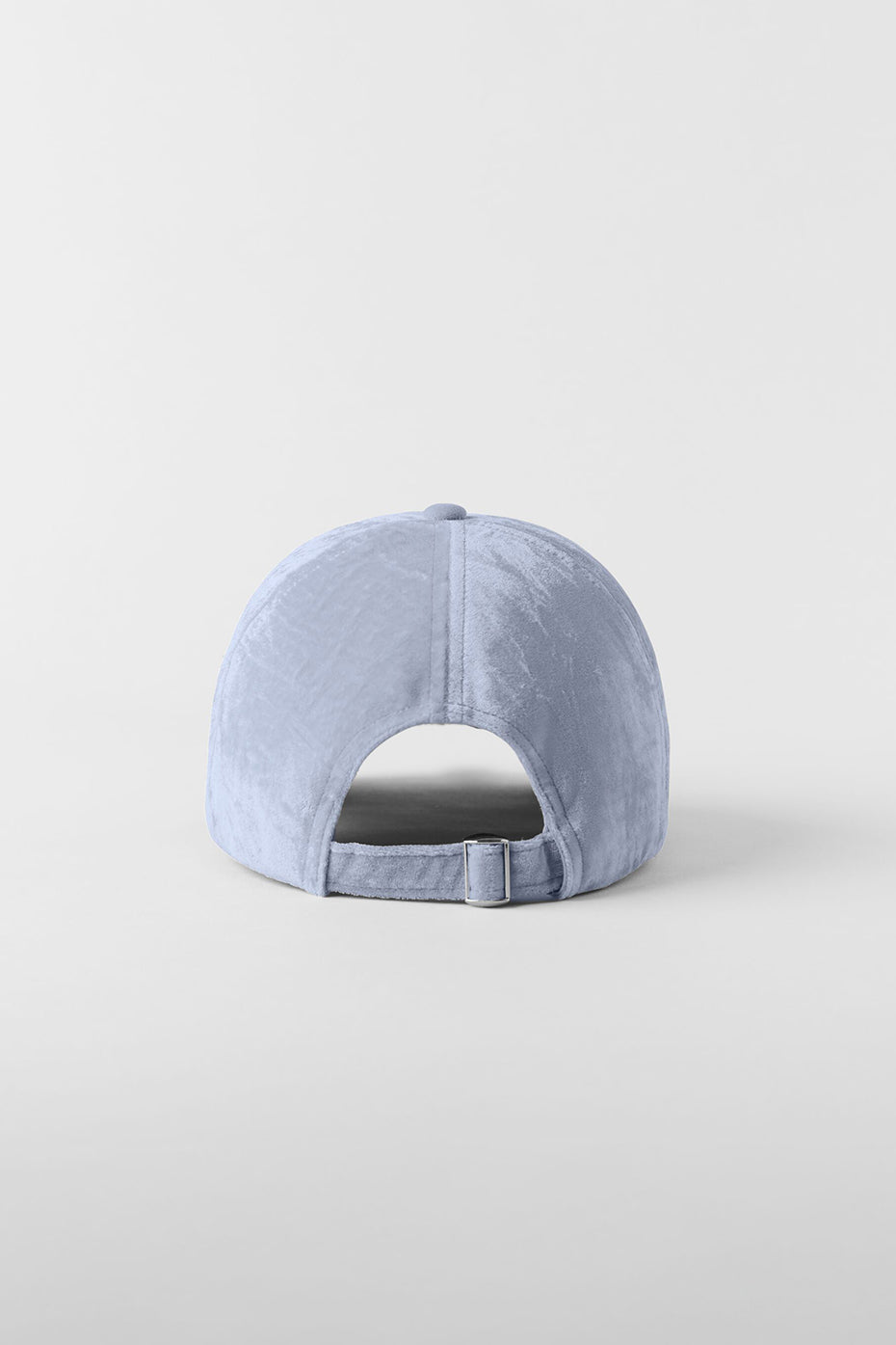 Velvet Off-Duty Cap - Winter Frost — photo 3