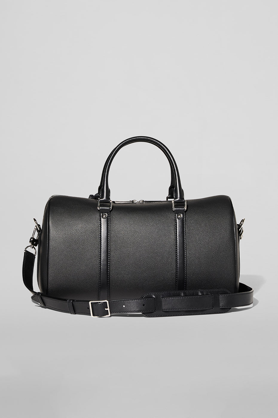 ALO Daily Voyage - Black Leather — photo 4