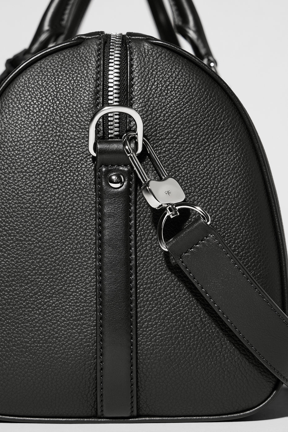 ALO Daily Voyage - Black Leather — photo 6