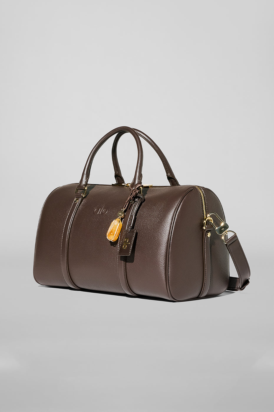 ALO Daily Voyage - Espresso Leather — photo 2