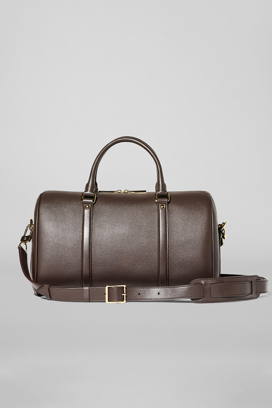 ALO Daily Voyage - Espresso Leather — photo 3