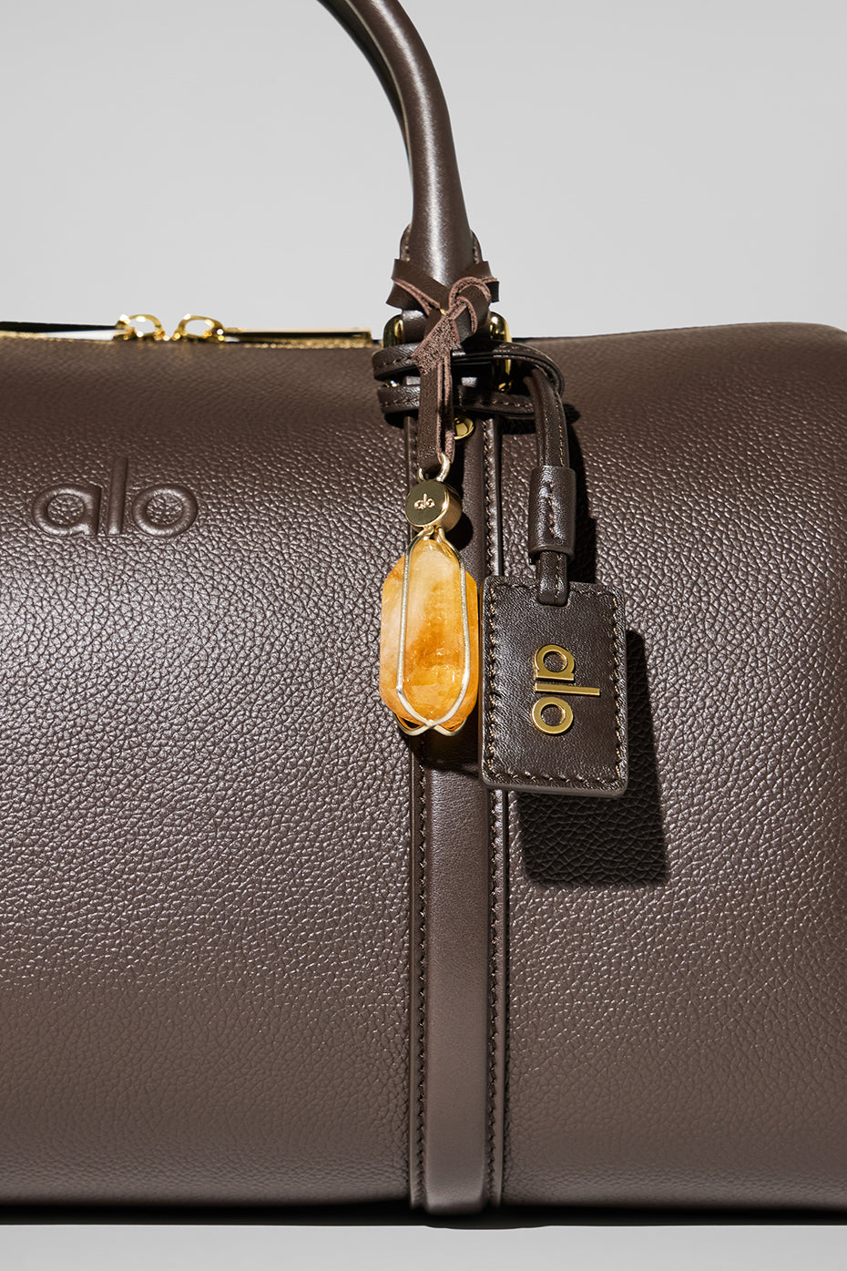 ALO Daily Voyage - Espresso Leather — photo 4