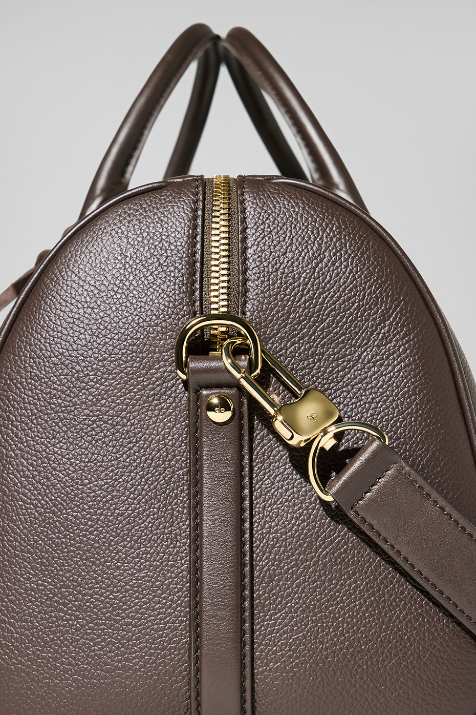 ALO Daily Voyage - Espresso Leather — photo 5
