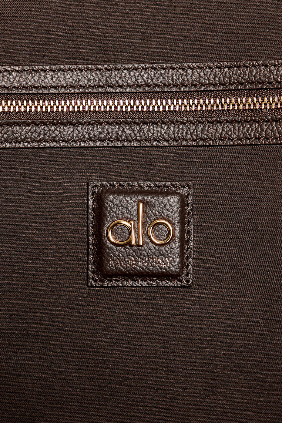 ALO Daily Voyage - Espresso Leather — photo 6