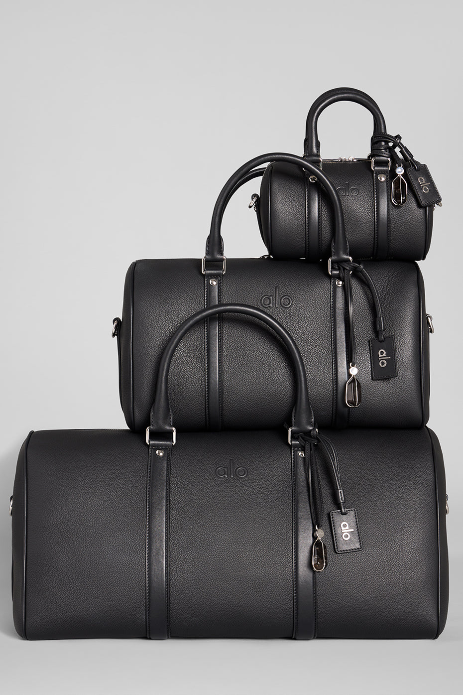 ALO Daily Voyage - Espresso Leather — photo 8