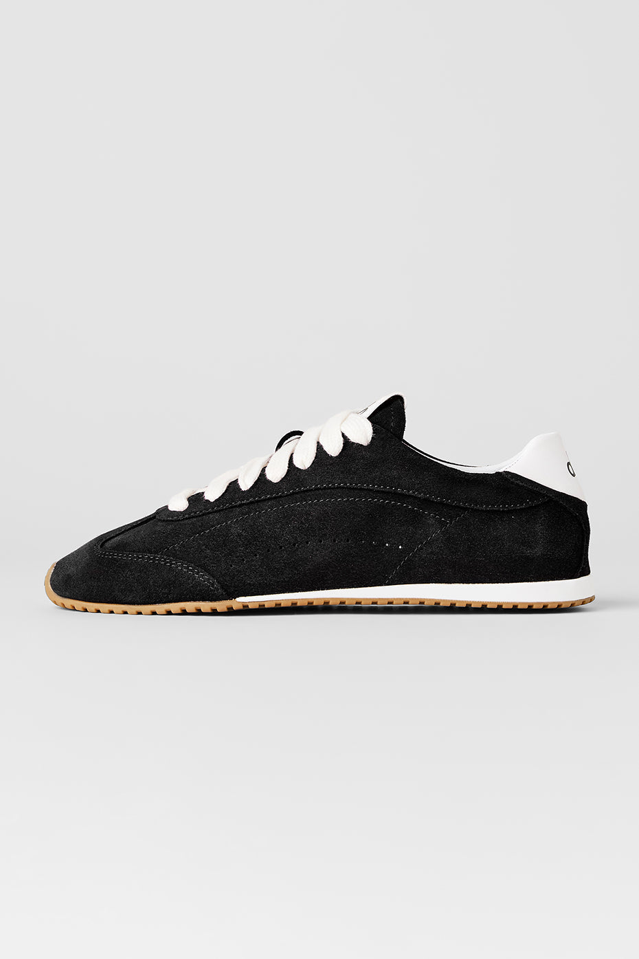 ALO Sunset Sneaker - Black — photo 3