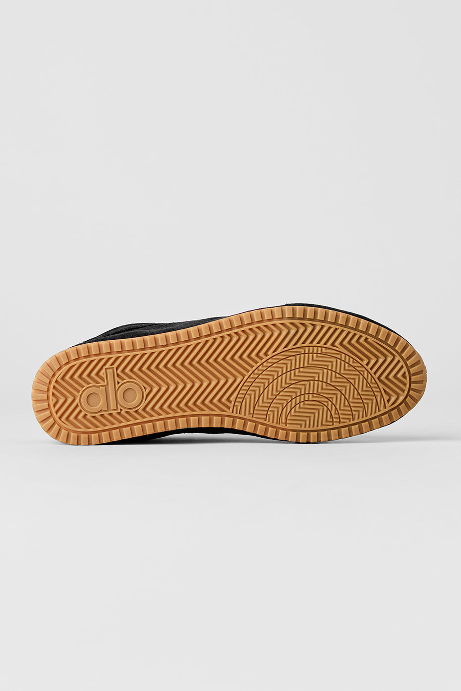 ALO Sunset Sneaker - Black — photo 5