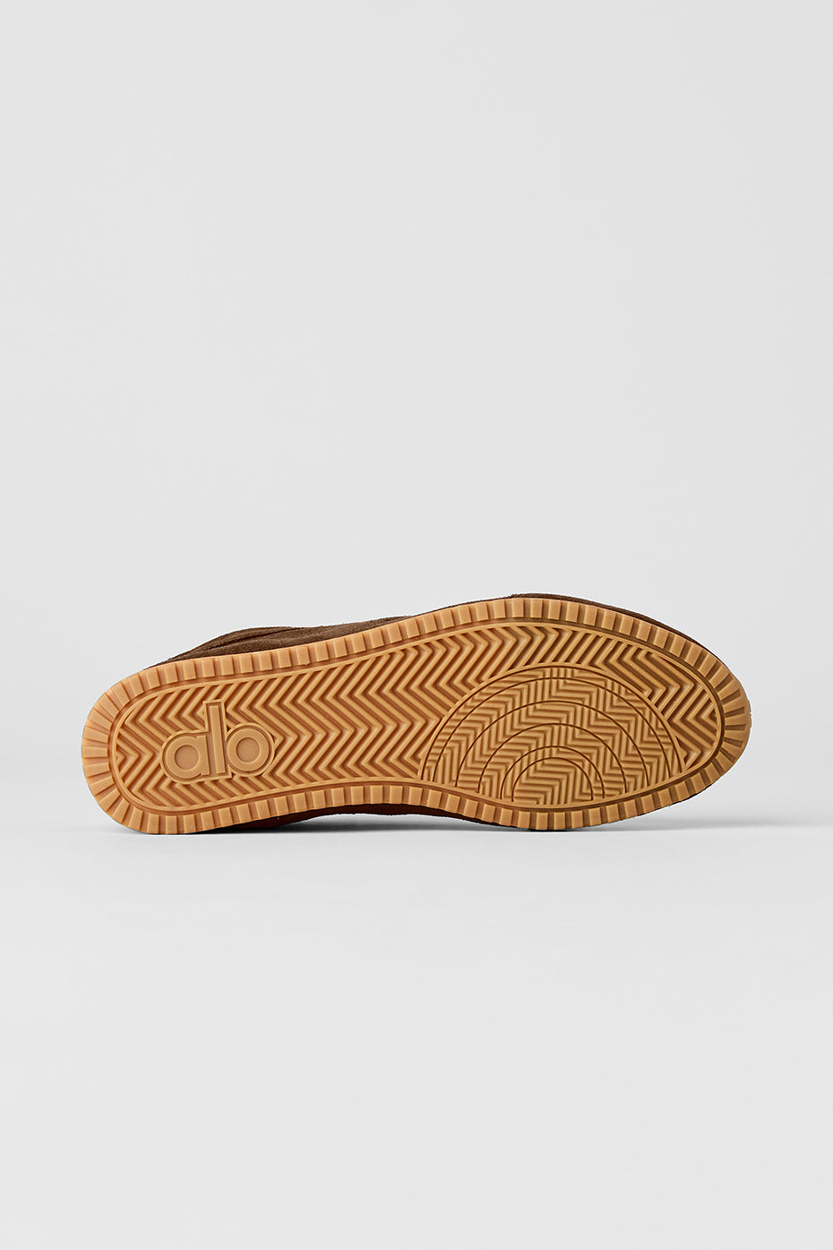 ALO Sunset Sneaker - Espresso — photo 4