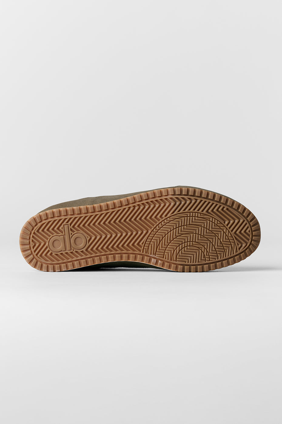ALO Sunset Sneaker - Olive Tree — photo 5