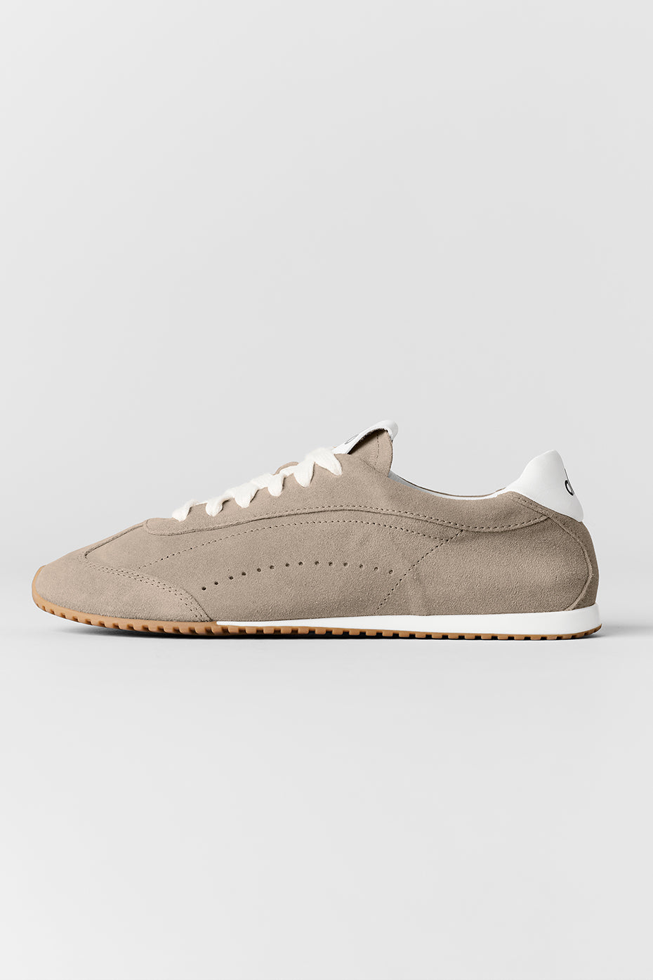 ALO Sunset Sneaker - Gravel — photo 3