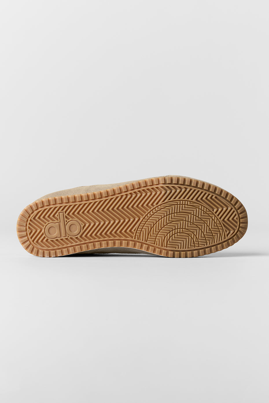 ALO Sunset Sneaker - Gravel — photo 5