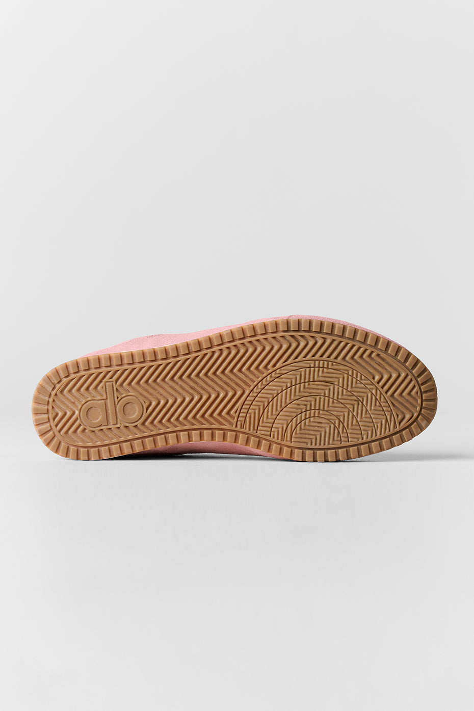 ALO Sunset Sneaker - Vintage Pink — photo 5