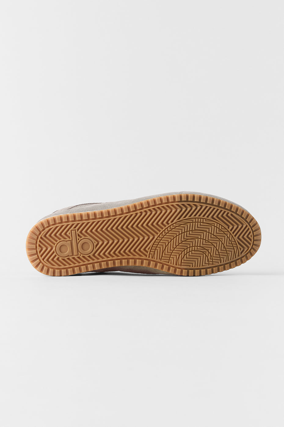 ALO Sunset Sneaker - Alpine Cocoa — photo 5